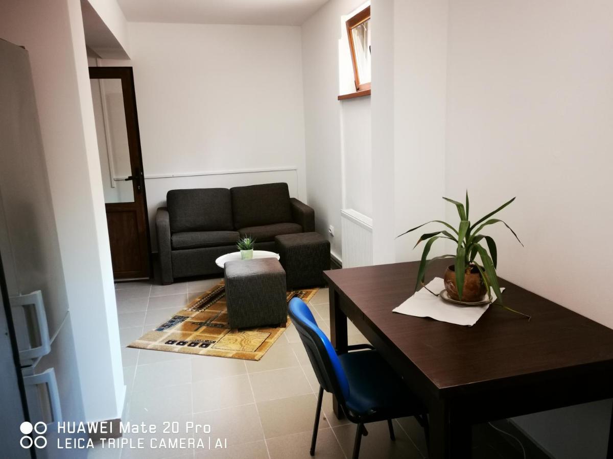 Cluj City Marasti Apartament 2 Extérieur photo