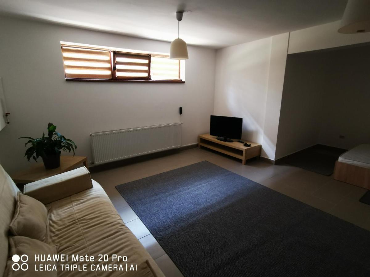 Cluj City Marasti Apartament 2 Extérieur photo