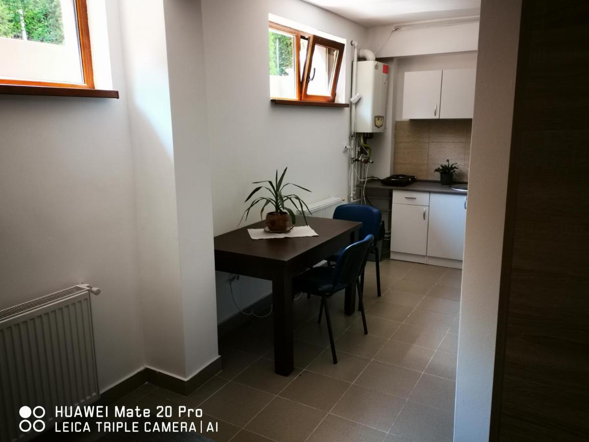 Cluj City Marasti Apartament 2 Extérieur photo