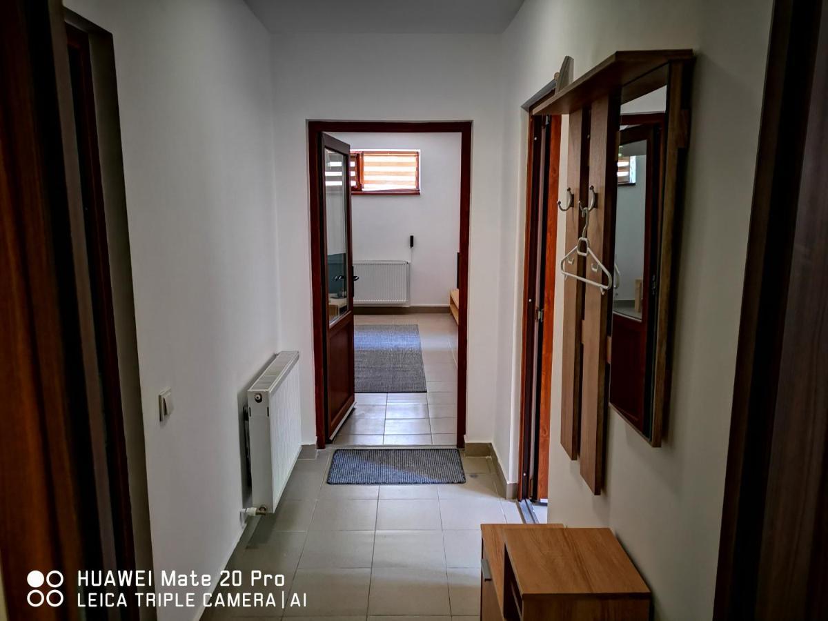 Cluj City Marasti Apartament 2 Extérieur photo