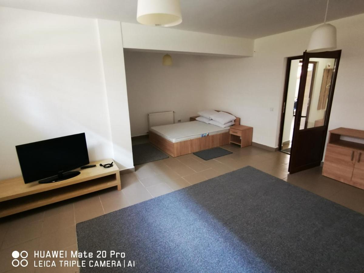 Cluj City Marasti Apartament 2 Extérieur photo