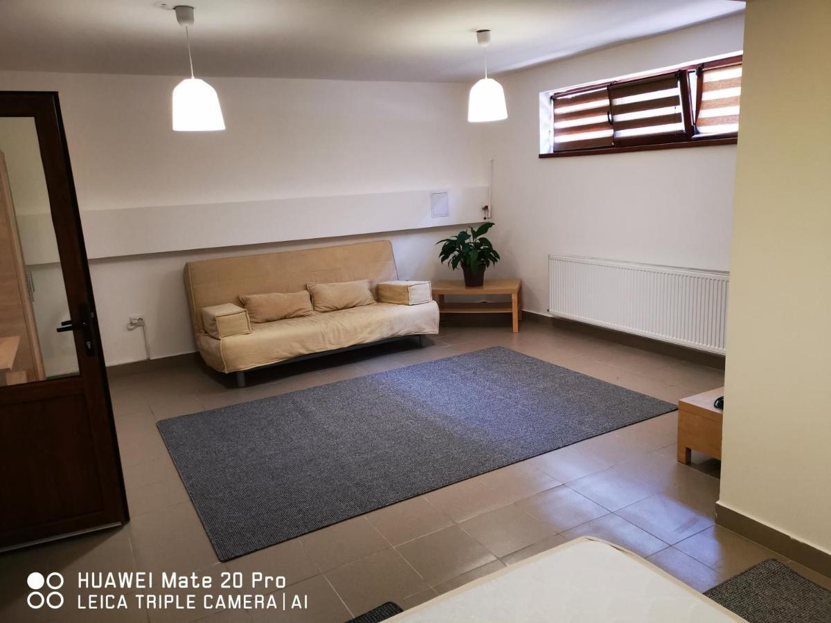 Cluj City Marasti Apartament 2 Extérieur photo